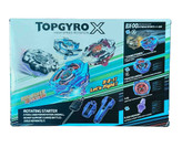 فرفره انفجاری 2 عددی بازار صالح اباد