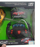 پخش عمده ماشین کنترلی فرمانی برند X-KNIGHT ایتم 345 بازار صالح اباد