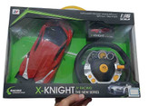 پخش عمده ماشین کنترلی فرمانی برند X-KNIGHT ایتم 149-345 بازار صالح اباد