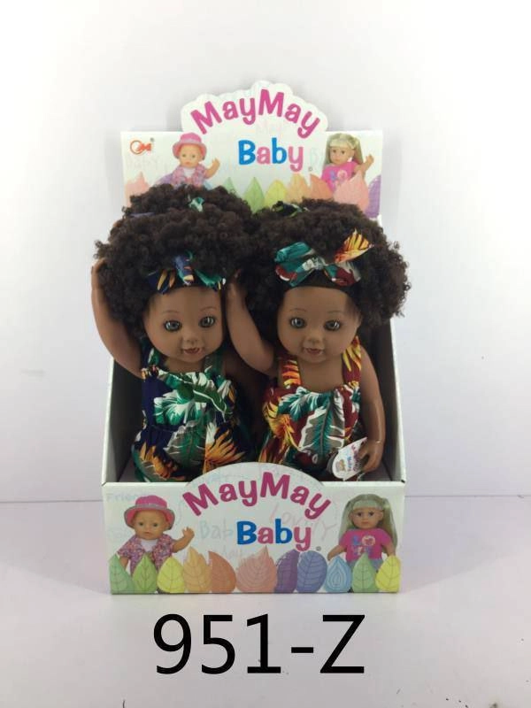 عروسک سیاهپوست میمی بزرگ | پخش عمده و تکی بازار صالحآباد تهران