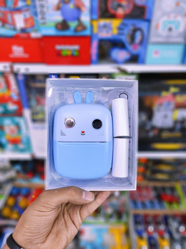 دوربین چاپگر دار با سلفی | پخش عمده و تکی | بازار صالحآباد تهران