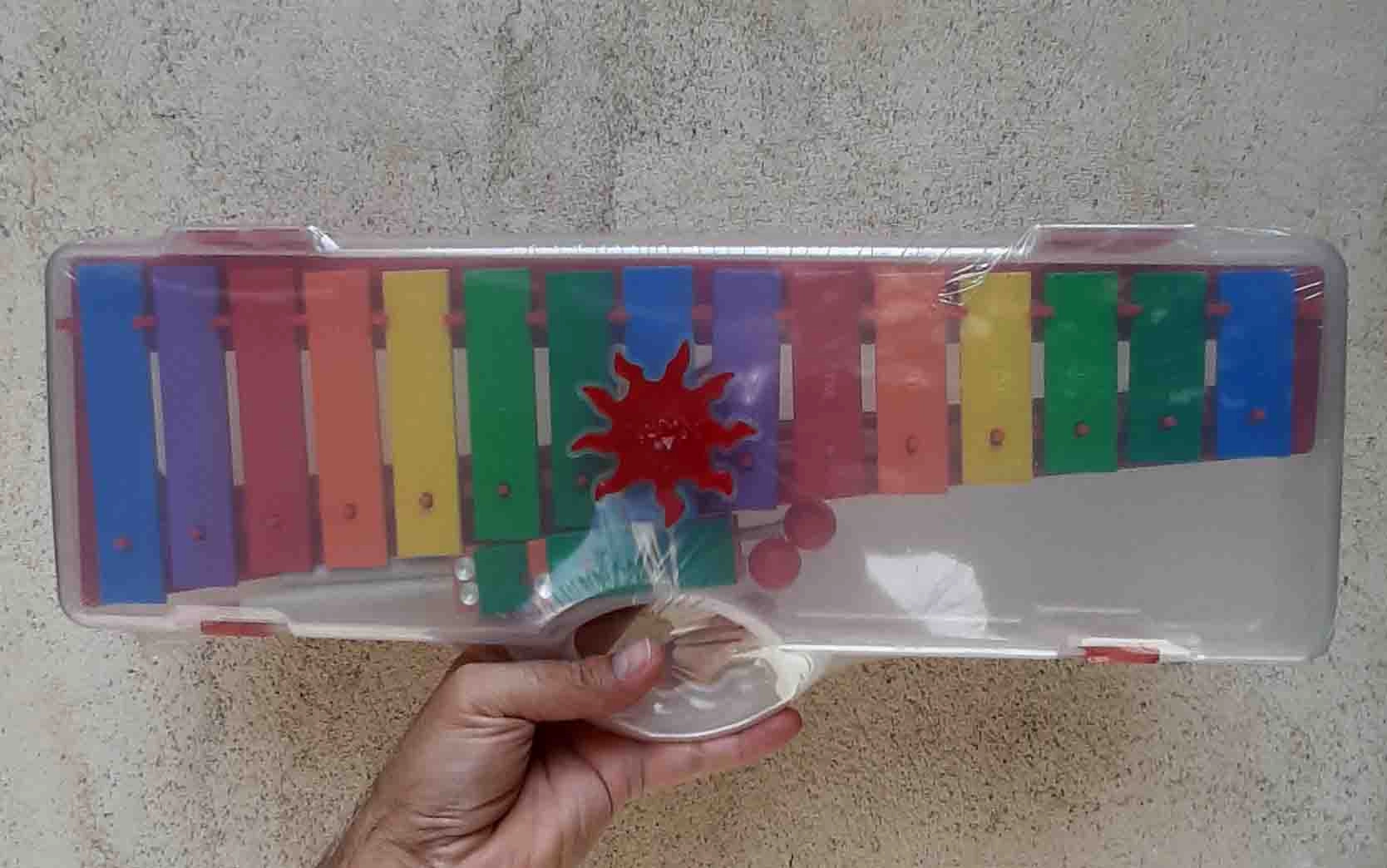 بلز رها 2 اکتاو اسباب بازی صالح اباد