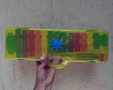 بلز رها 1.5 اکتاو 13 تیغه | اسباب بازی صالحآباد