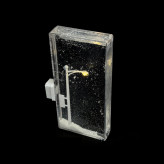 چراغ خواب تیر برق برفی | پخش اسباب بازی صالح اباد