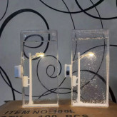 چراغ خواب تیر برق برفی | پخش اسباب بازی صالح اباد