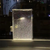 چراغ خواب تیر برق برفی | پخش اسباب بازی صالح اباد