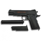 کلت فلزی ساچمهای مدل +C10A ایرسافت گان | پخش بازار صالح اباد