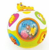 هلی تویز توپ فانتزی موزیکال آیتم ۹۳۸ – اسباب بازی صالح آباد