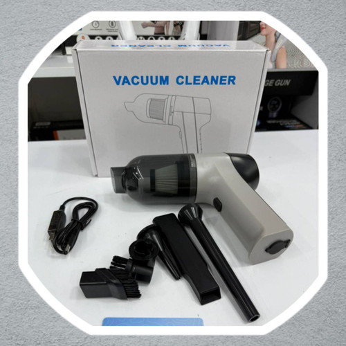 جارو شارژی خودرو | پخش عمده صالحآباد سنتر