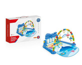 تشک بازی نهنگ آیتم ۰۶۳۱ | اسباب بازی صالح آباد