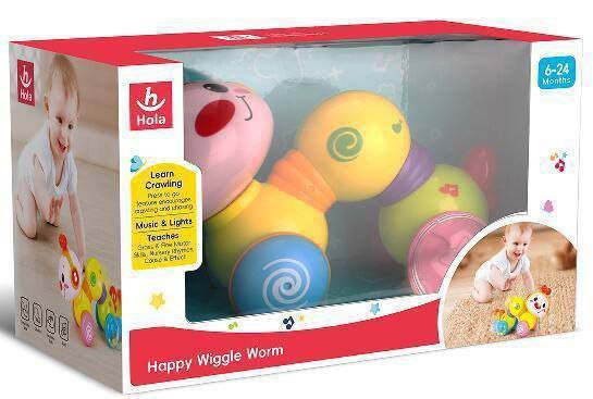 هلی تویز کرم موزیکال آیتم ۹۹۷ | اسباب بازی صالح آباد