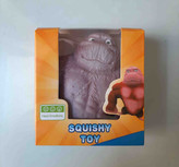 اسکوئیشی گوریل شنی ۱۸۰ گرمی اسباب بازی صالح اباد