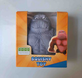 اسکوئیشی گوریل شنی ۱۸۰ گرمی اسباب بازی صالح اباد