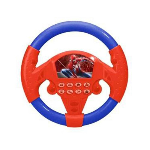 فرمان اسپایدرمن آیتم ۸۷۵۳۸ اسباب بازی صالح اباد