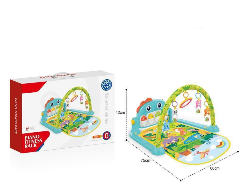 تشک بازی هانگر آیتم ۰۶۴۳ – اسباب بازی صالح اباد