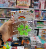 اسکویشی پنجه گربه آیتم ۱۱۸ اسباب بازی صالح اباد