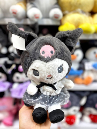 کرومی عروسک پولیشی اسباب بازی صالح آباد