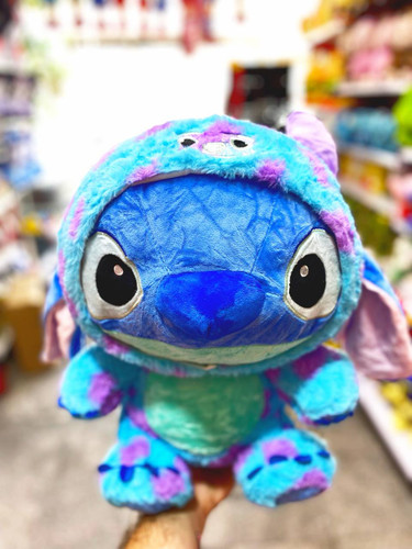 استیج لباس سالیوان عروسک پولیشی اسباب بازی صالح آباد