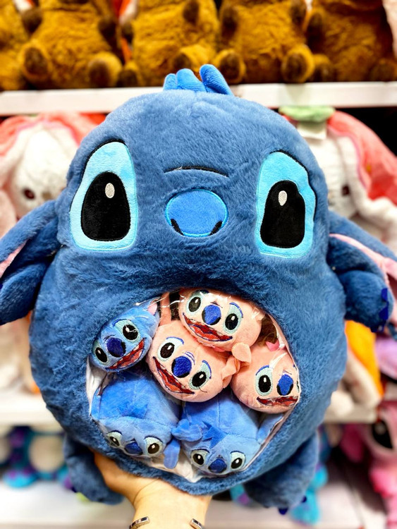 استیج بچه دار عروسک پولیشی اسباب بازی صالح آباد