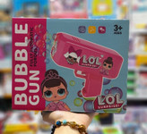 تفنگ حباب ساز ال و ال آیتم 577-12 | پخش صالح اباد سنتر