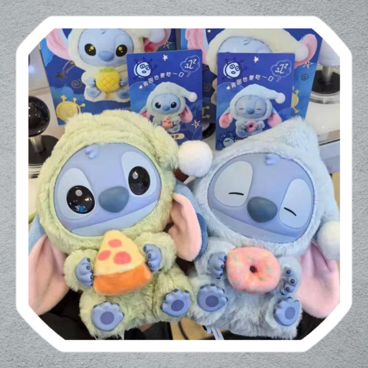 پخش عمده عروسک استیج سوپرایزی – اسباب بازی صالح آباد سنتر