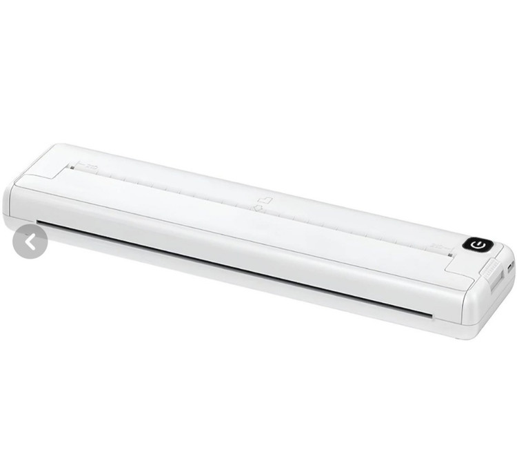 پرینتر حرارتی و قابل حمل Thermal Sensitive