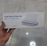 پرینتر حرارتی و قابل حمل Thermal Sensitive