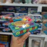 تانک چرخ دنده ای | صالح اباد سنتر