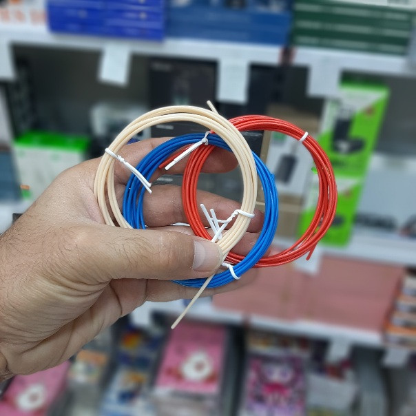 قلم سه بعدی شارژی طرح لبوبو | صالح اباد سنتر