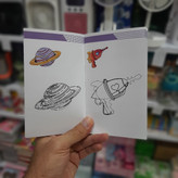 قلم سه بعدی شارژی طرح لبوبو | صالح اباد سنتر