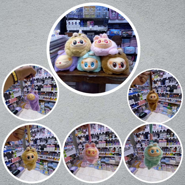 پخش عمده جامدادی لبوبو | پخش صالح اباد سنتر