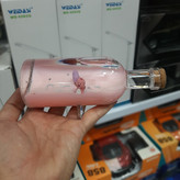 بطری معلق دکوری فانتزی | پخش صالح اباد سنتر