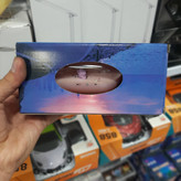 بطری معلق دکوری فانتزی | پخش صالح اباد سنتر