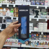 قلیان همراه مسافرتی HOOKAH | پخش صالح اباد سنتر