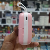 پرینتر حرارتی پرتابل مدل Mini Printer | پخش صالح اباد سنتر