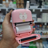 پرینتر حرارتی پرتابل مدل Mini Printer | پخش صالح اباد سنتر