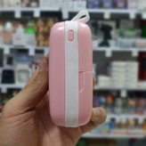 پرینتر حرارتی پرتابل مدل Mini Printer | پخش صالح اباد سنتر