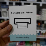 پرینتر حرارتی پرتابل مدل Mini Printer | پخش صالح اباد سنتر
