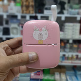 پرینتر حرارتی پرتابل مدل Mini Printer | پخش صالح اباد سنتر