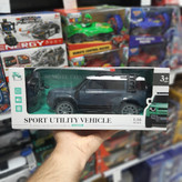 ماشین کنترلی sport utility vehicle | پخش صالح اباد سنتر