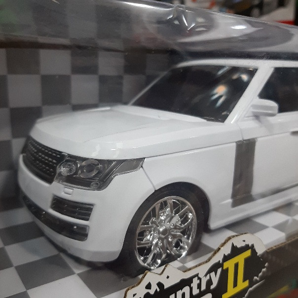 ماشین کنترلی cross-country power2 | پخش صالح اباد سنتر