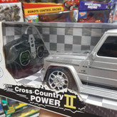 ماشین کنترلی cross-country power2 | پخش صالح اباد سنتر