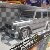ماشین کنترلی cross-country power2 | پخش صالح اباد سنتر