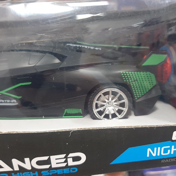 ماشین کنترلی speed racing 1:18 | پخش صالح اباد سنتر