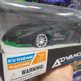 ماشین کنترلی speed racing 1:18 | پخش صالح اباد سنتر