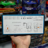 ماشین کنترلی speed racing 1:18 | پخش صالح اباد سنتر