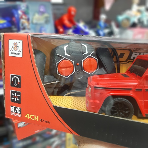 ماشین کنترلی racingcar pop gallop | پخش صالح اباد سنتر