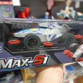 ماشین کنترلی max-s1 | پخش صالح اباد سنتر