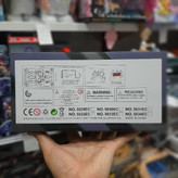 ماشین کنترلی max-s1 | پخش صالح اباد سنتر