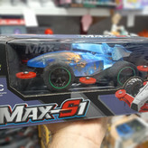 ماشین کنترلی max-s1 | پخش صالح اباد سنتر